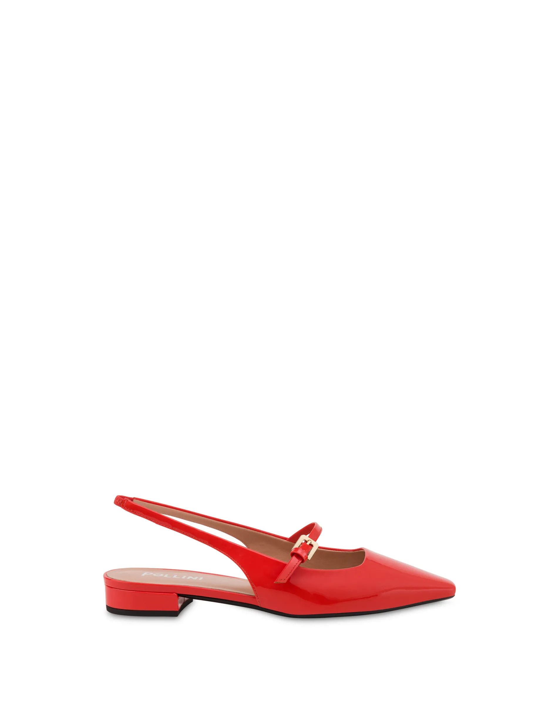 Pollini Ballerine|Donna Ballerine