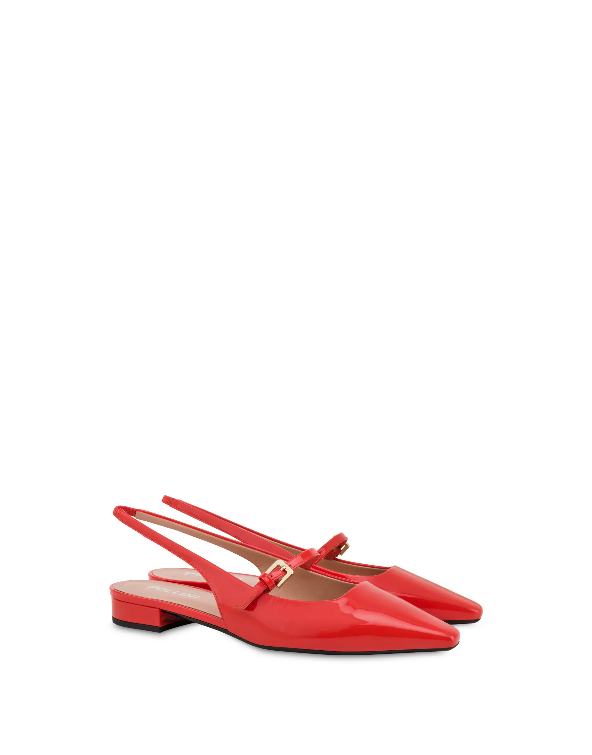 Pollini Ballerine|Donna Ballerine