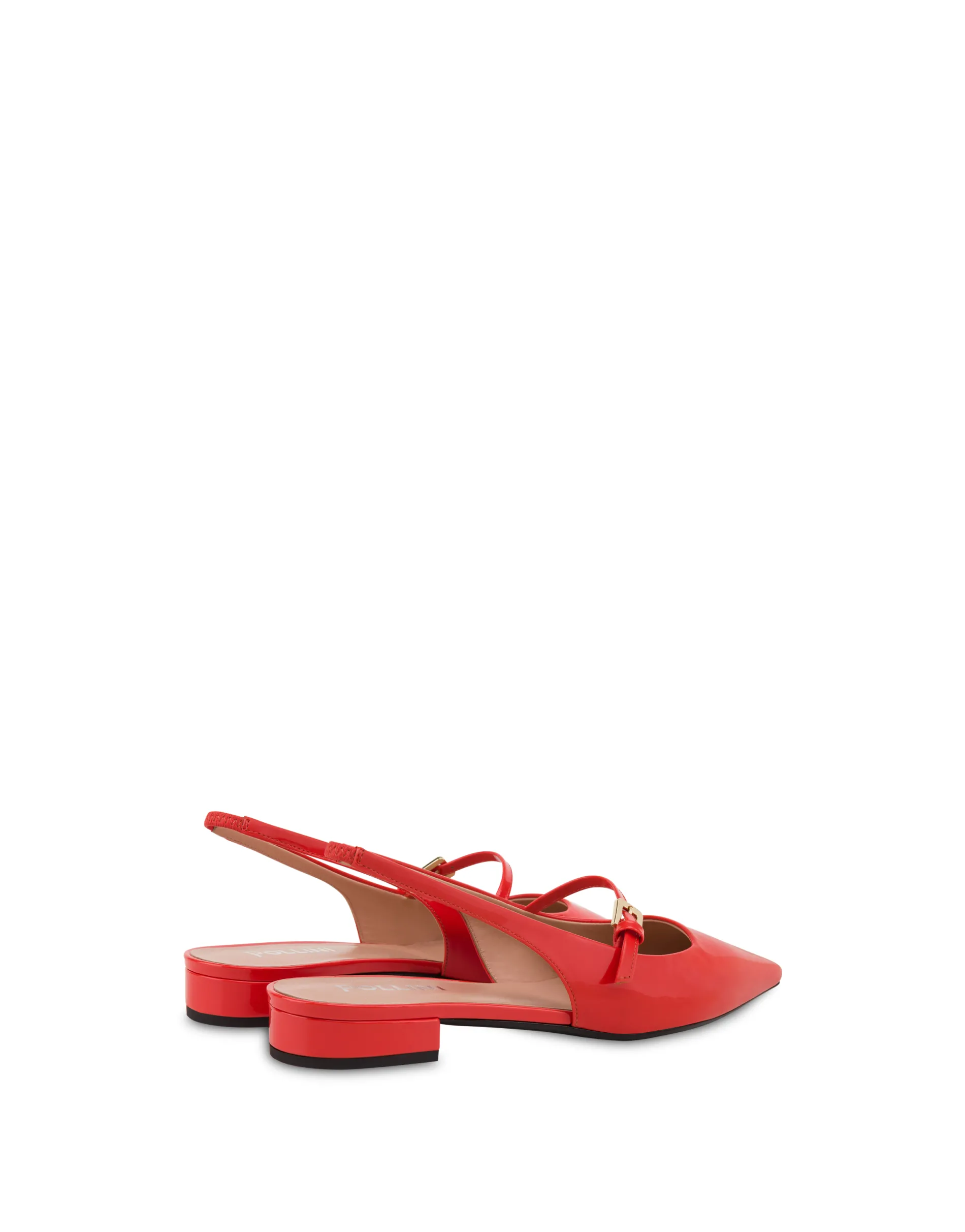 Pollini Ballerine|Donna Ballerine