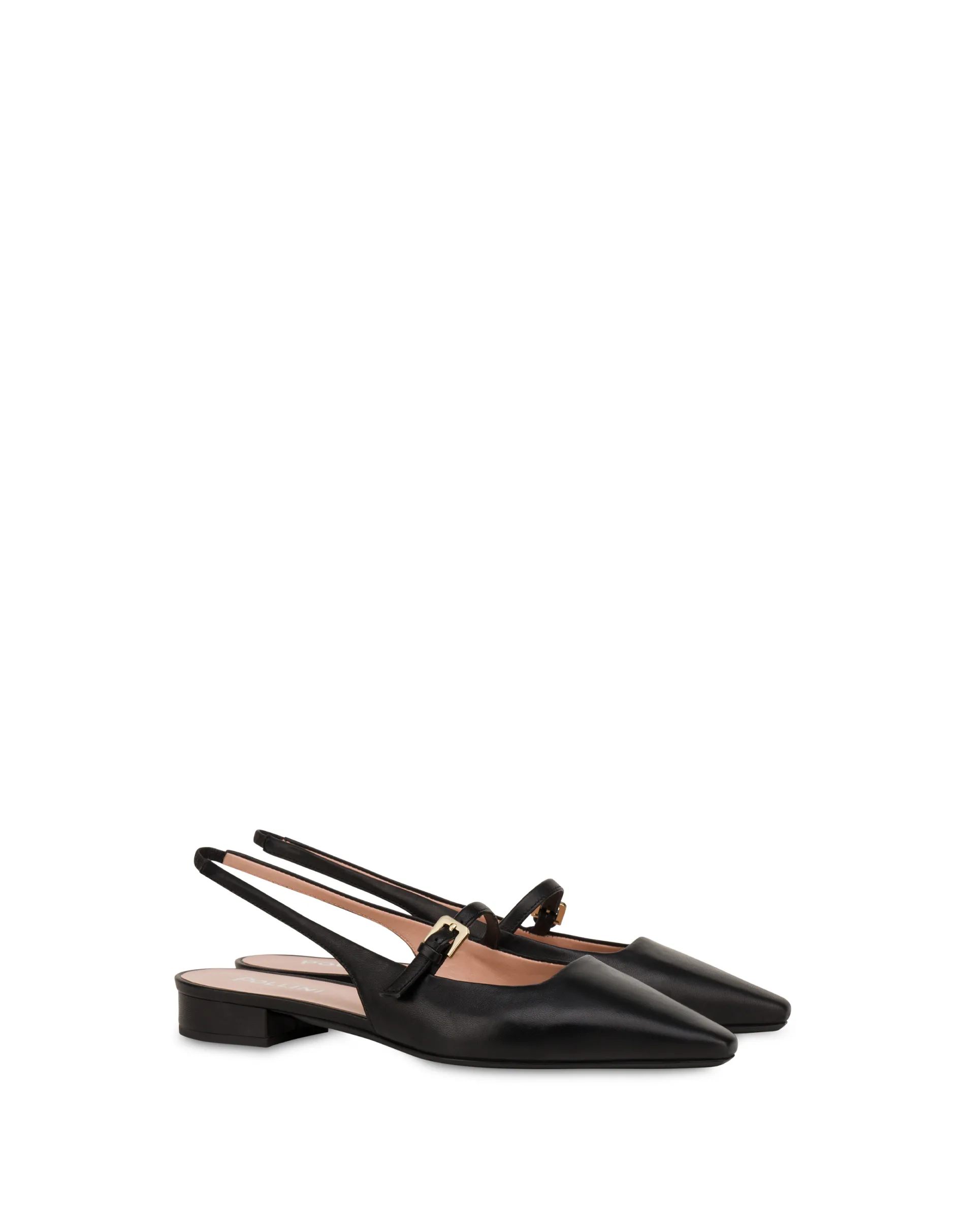 Pollini Ballerine|Donna Ballerine