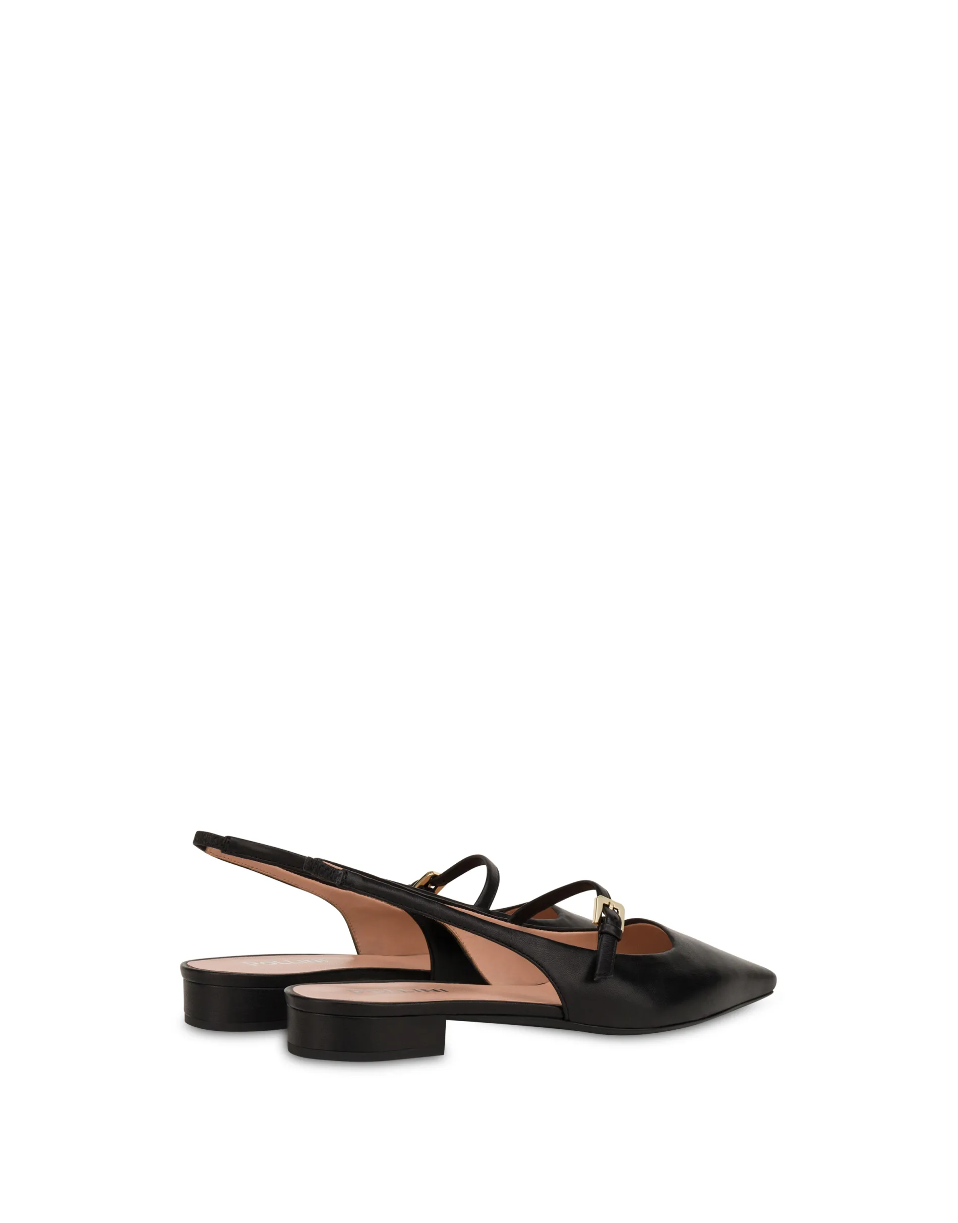 Pollini Ballerine|Donna Ballerine