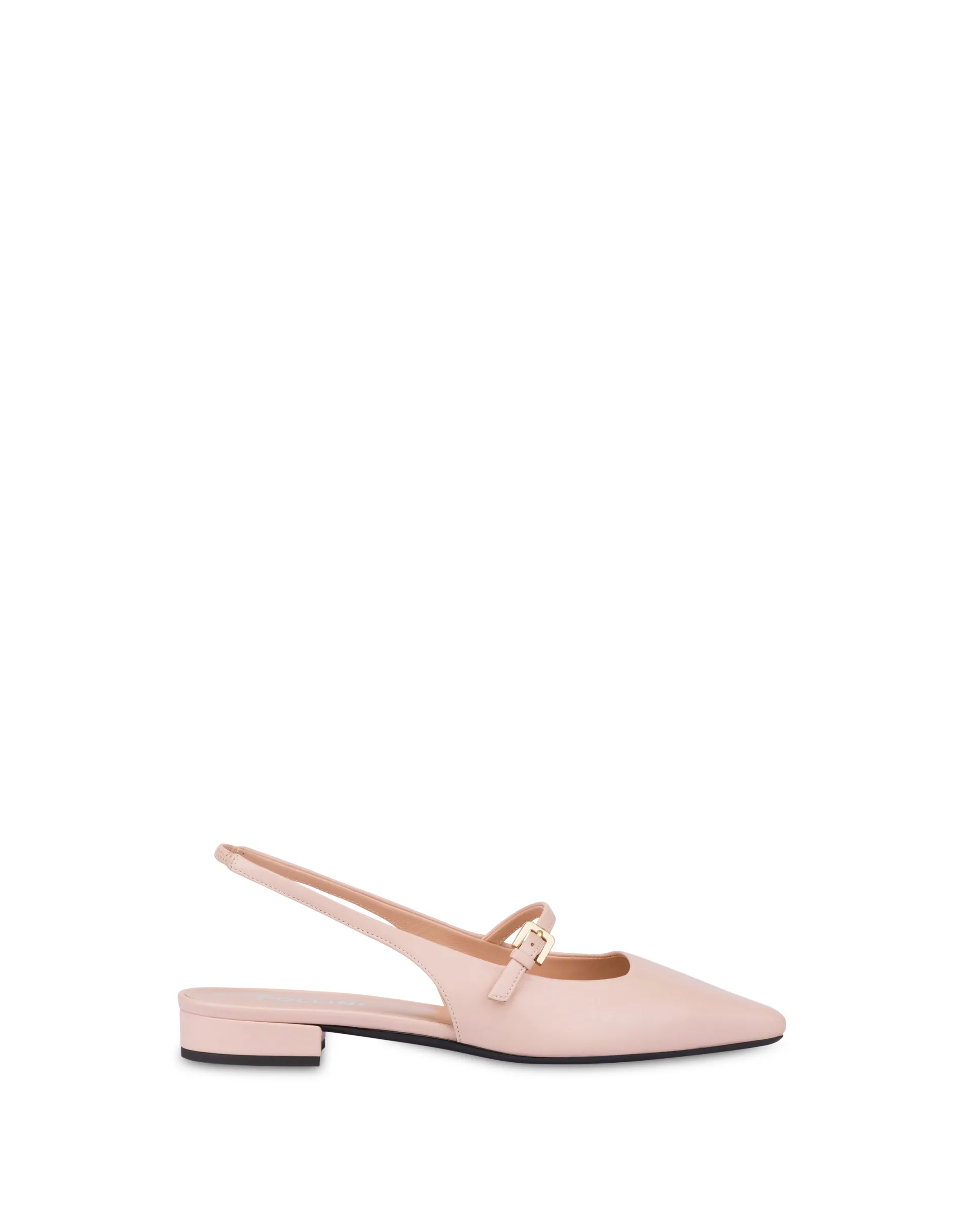 Pollini Ballerine|Donna Ballerine