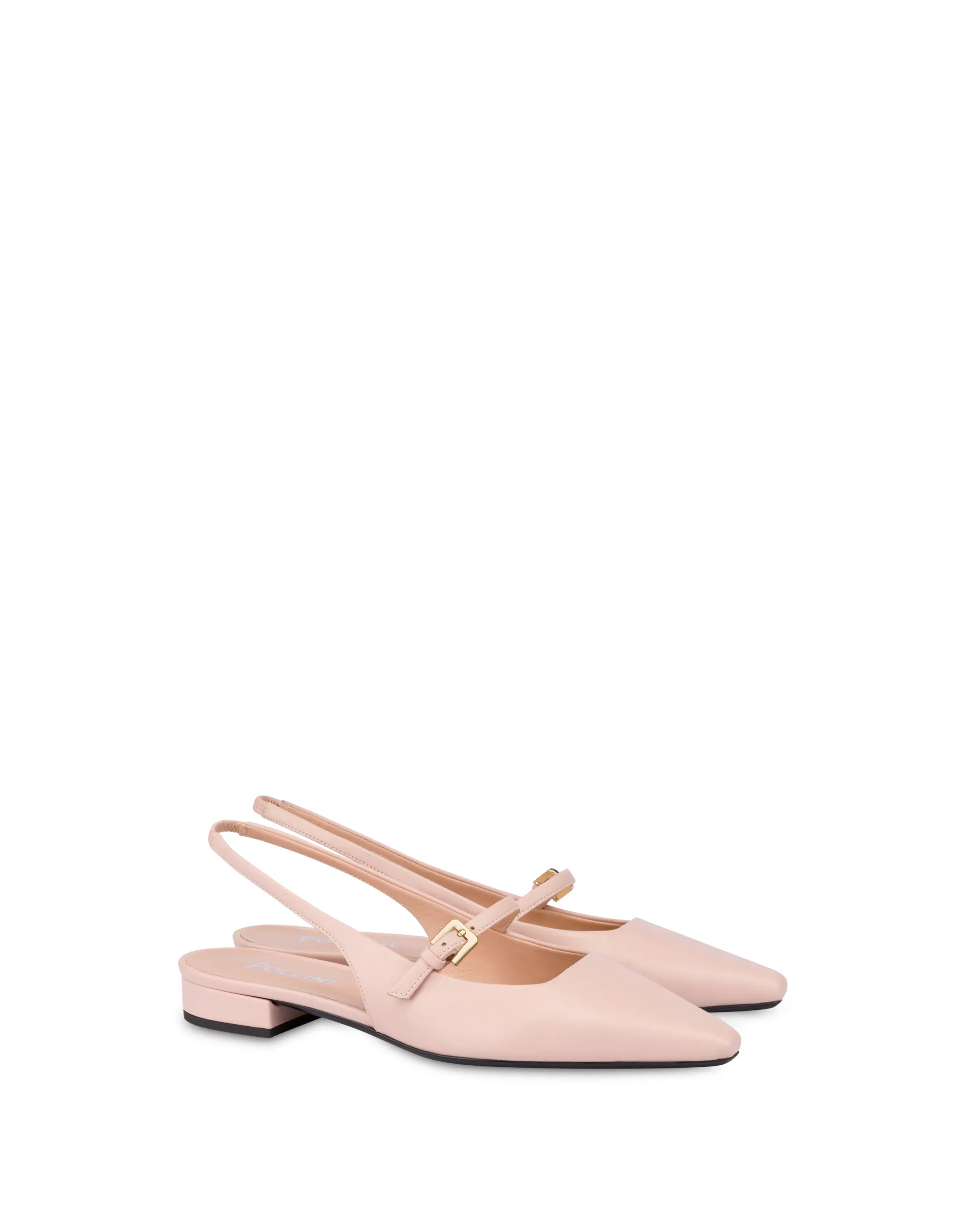 Pollini Ballerine|Donna Ballerine