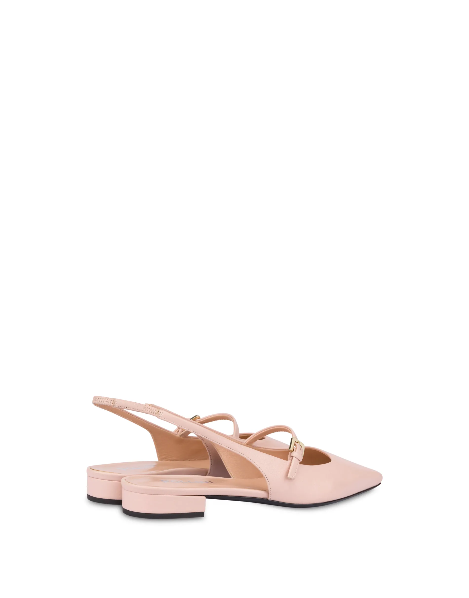 Pollini Ballerine|Donna Ballerine