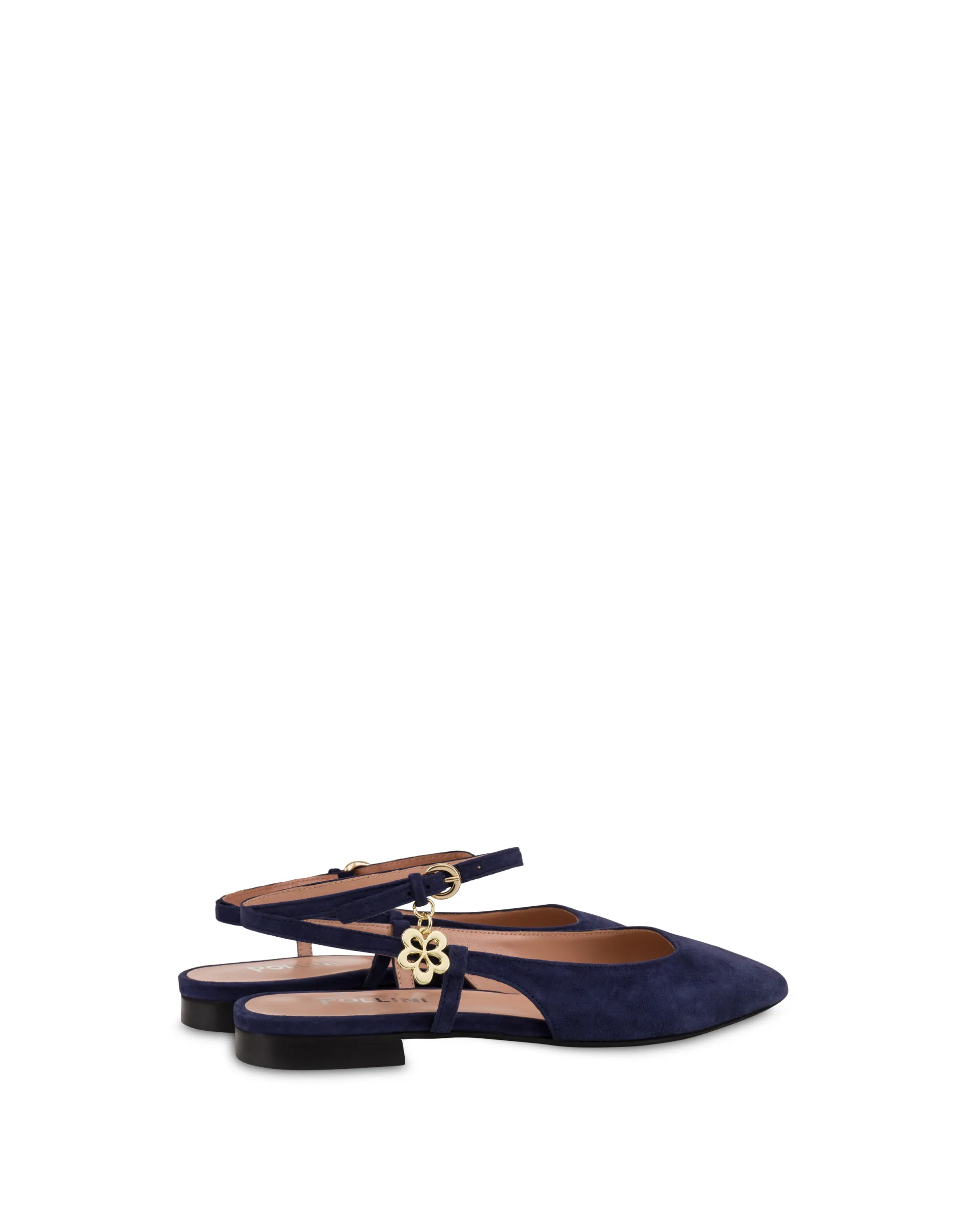 Pollini Ballerine|Donna Ballerine