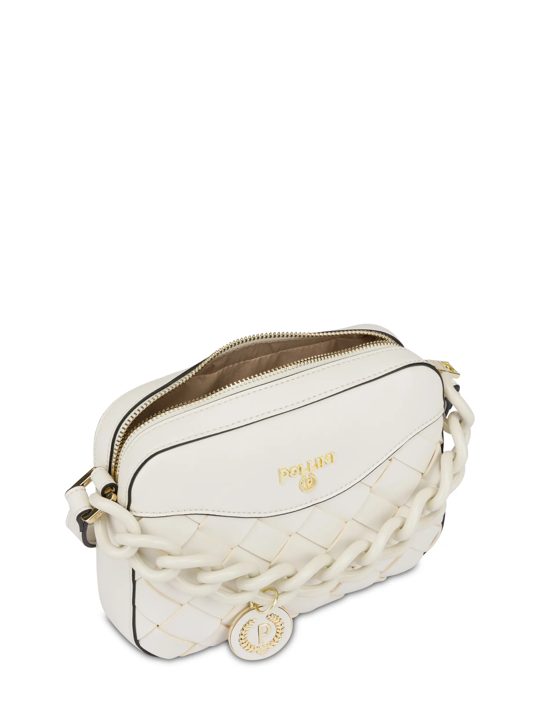 Pollini Borsa A Tracolla|Donna Borse A Tracolla
