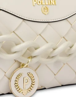 Pollini Borsa A Tracolla|Donna Borse A Tracolla