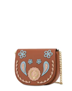 Pollini Borsa A Tracolla|Donna Borse A Tracolla