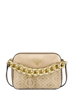 Pollini Borsa A Tracolla|Donna Borse A Tracolla