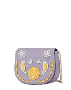 Pollini Borsa A Tracolla|Donna Borse A Tracolla