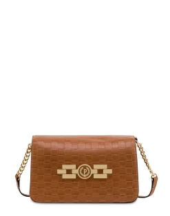 Pollini Borsa A Tracolla|Donna Borse A Tracolla