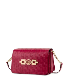 Pollini Borsa A Tracolla|Donna Borse A Tracolla