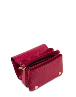 Pollini Borsa A Tracolla|Donna Borse A Tracolla