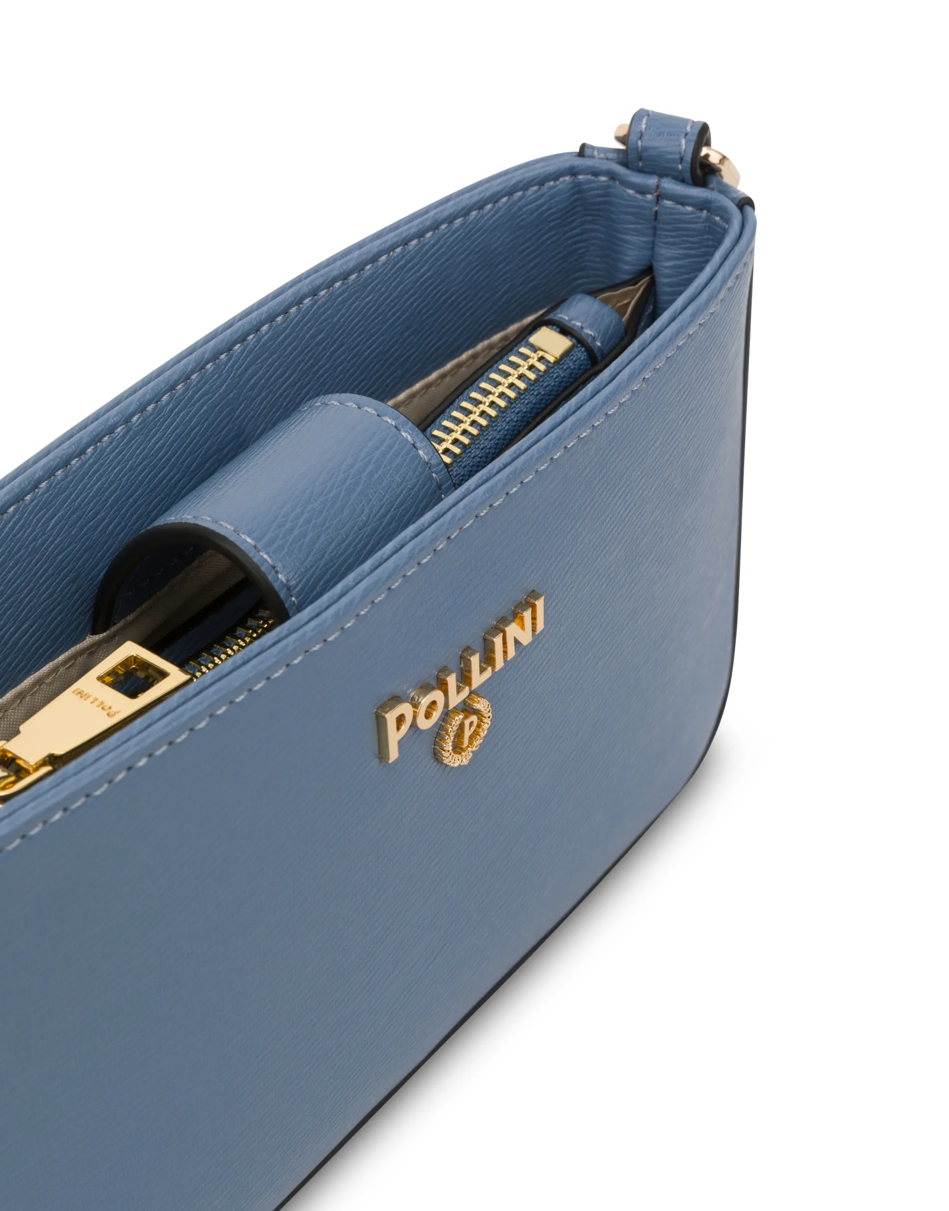 Pollini Borsa A Tracolla|Donna Borse A Tracolla