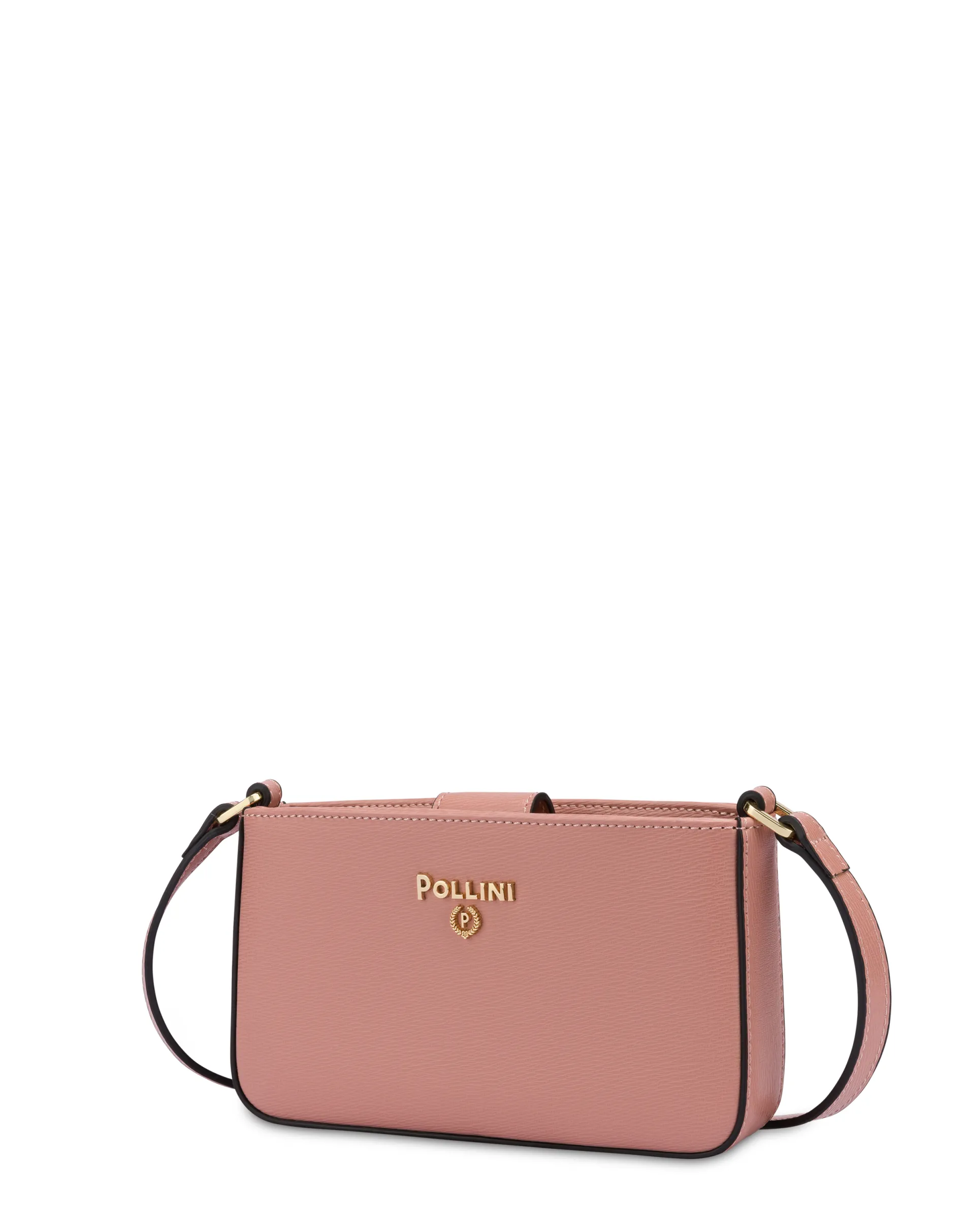 Pollini Borsa A Tracolla|Donna Borse A Tracolla