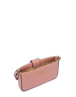 Pollini Borsa A Tracolla|Donna Borse A Tracolla