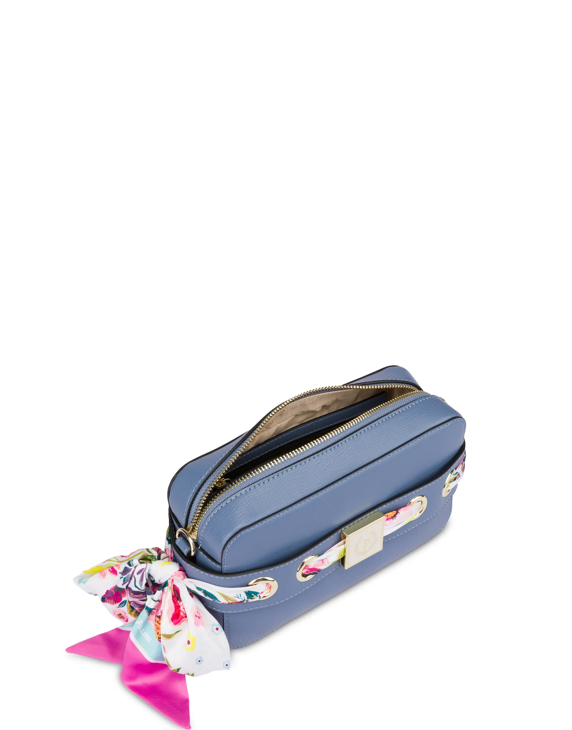 Pollini Borsa A Tracolla|Donna Borse A Tracolla