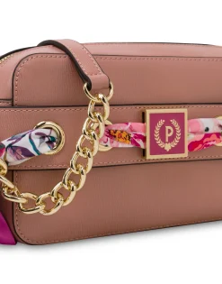 Pollini Borsa A Tracolla|Donna Borse A Tracolla