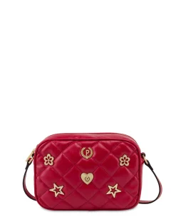 Pollini Borsa A Tracolla|Donna Borse A Tracolla