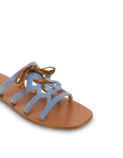 Pollini Ciabatte|Donna Sandali