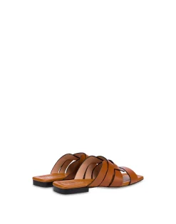 Pollini Ciabatte|Donna Sandali
