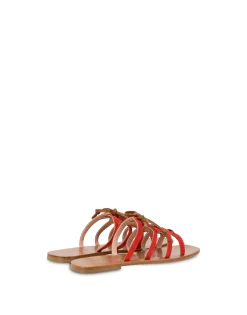 Pollini Ciabatte|Donna Sandali