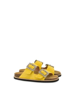 Pollini Ciabatte|Donna Sandali