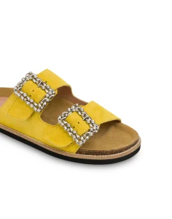 Pollini Ciabatte|Donna Sandali