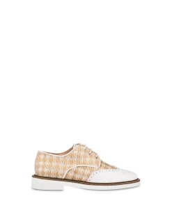 Pollini Derby|Donna Allacciate