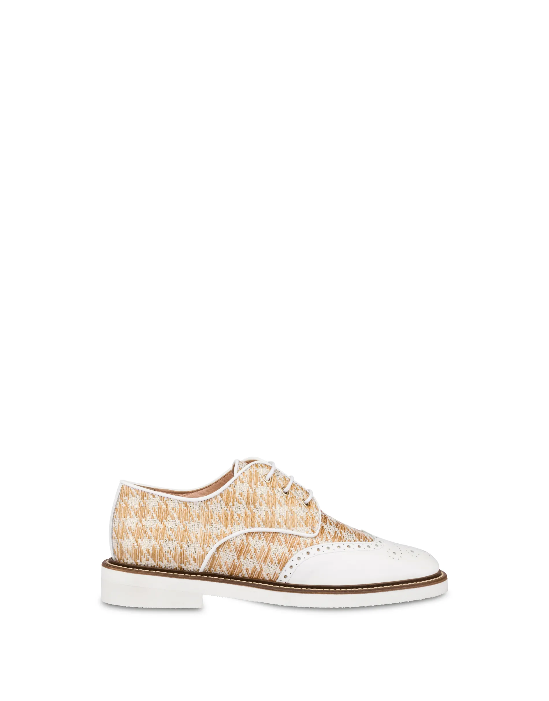 Pollini Derby|Donna Allacciate