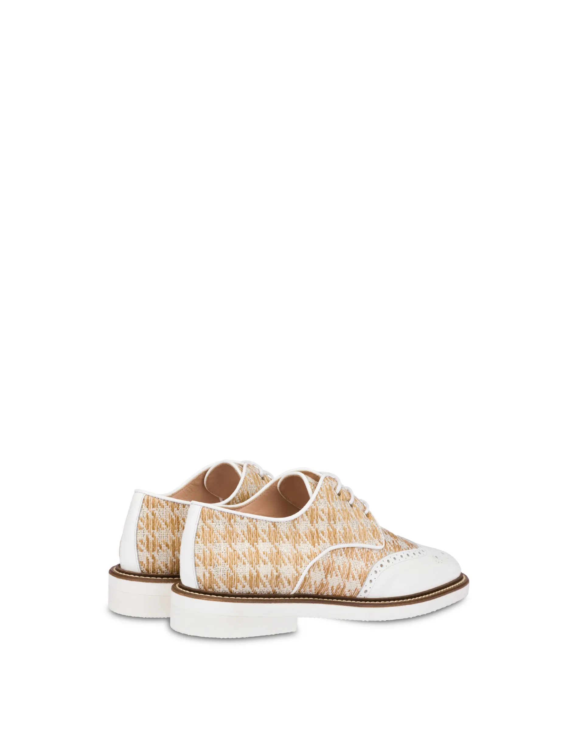 Pollini Derby|Donna Allacciate