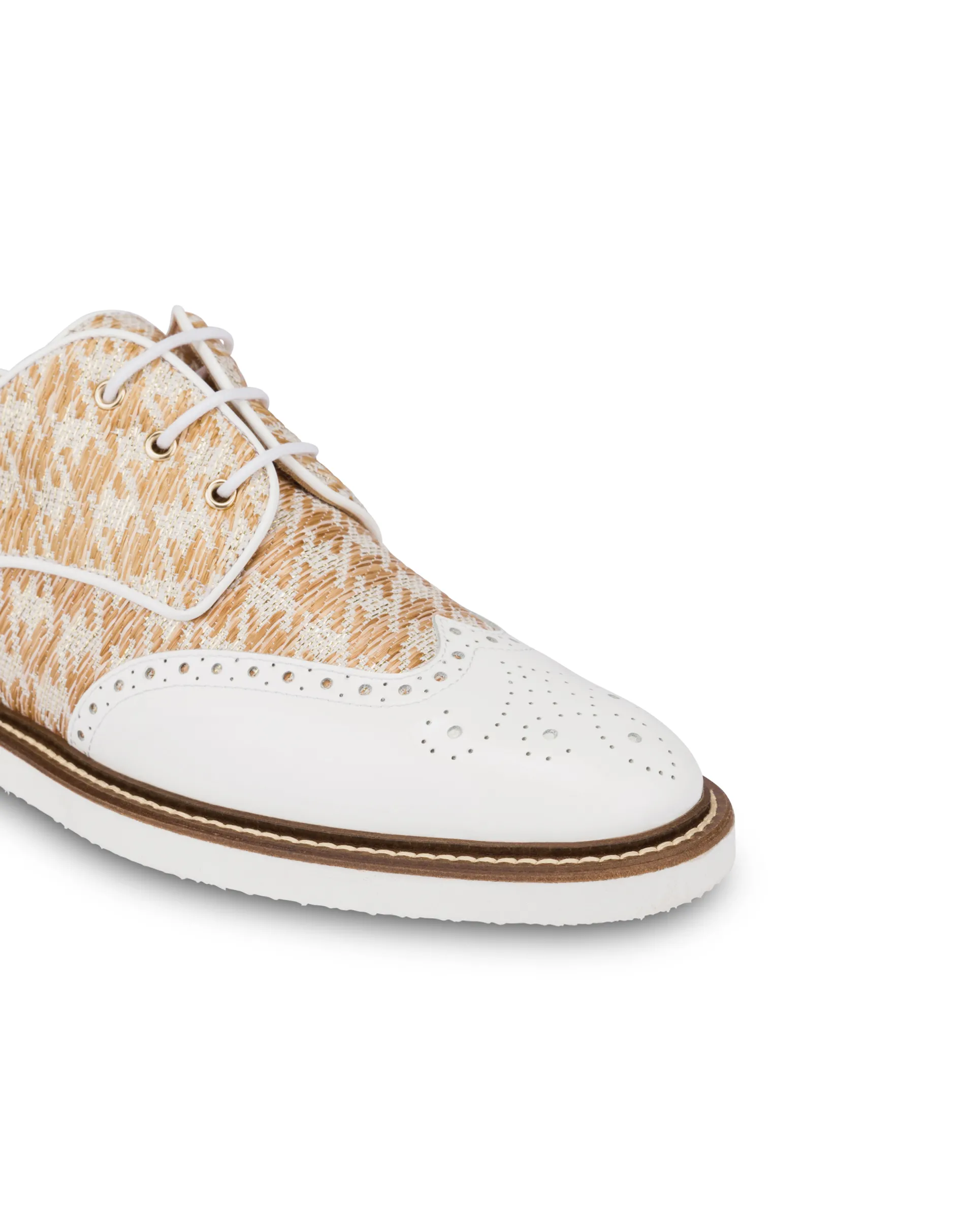 Pollini Derby|Donna Allacciate