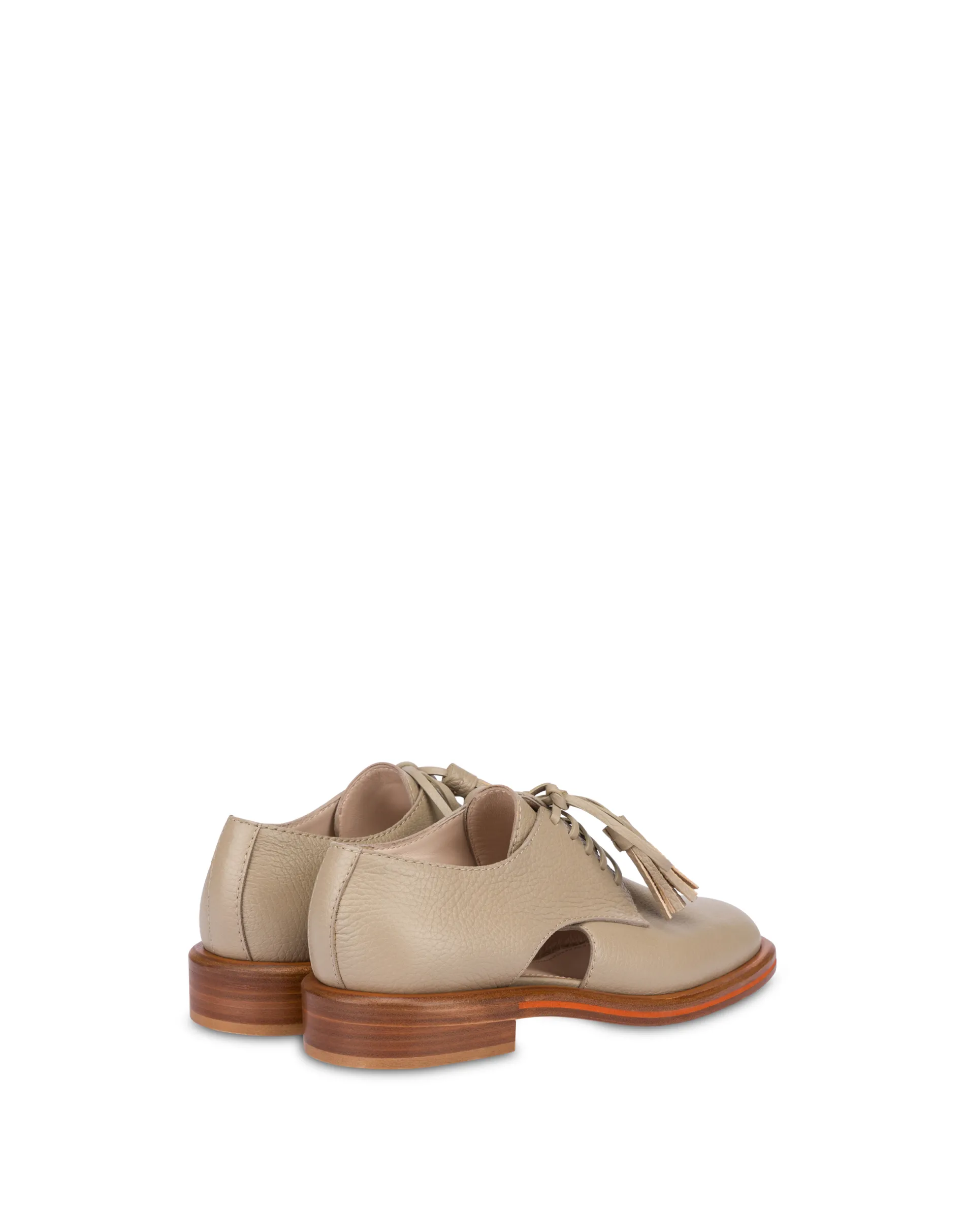 Pollini Derby|Donna Allacciate