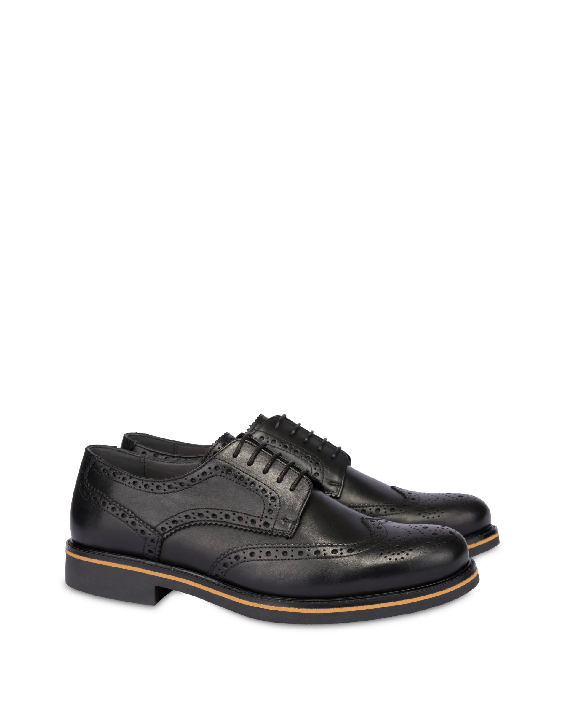 Pollini Derby|Uomo Allacciate