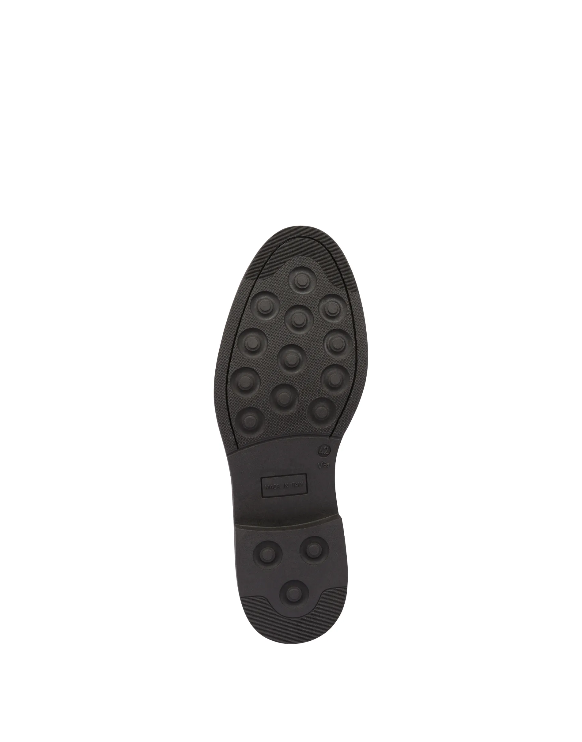 Pollini Derby|Uomo Allacciate