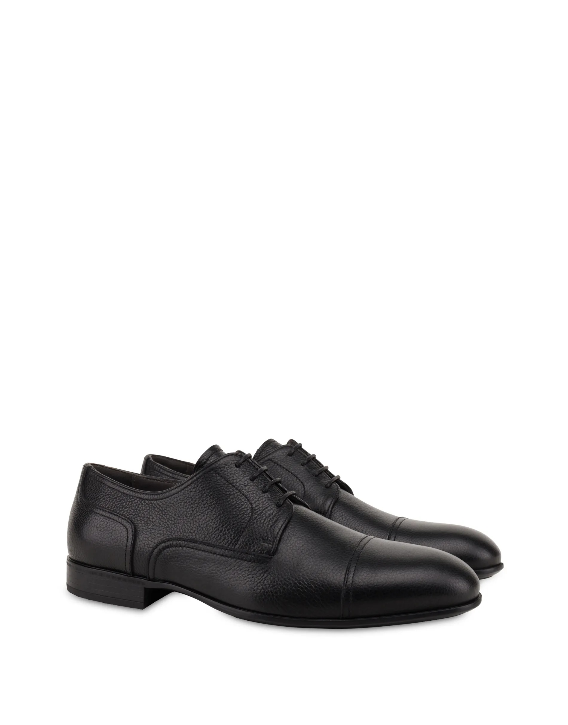 Pollini Derby|Uomo Allacciate