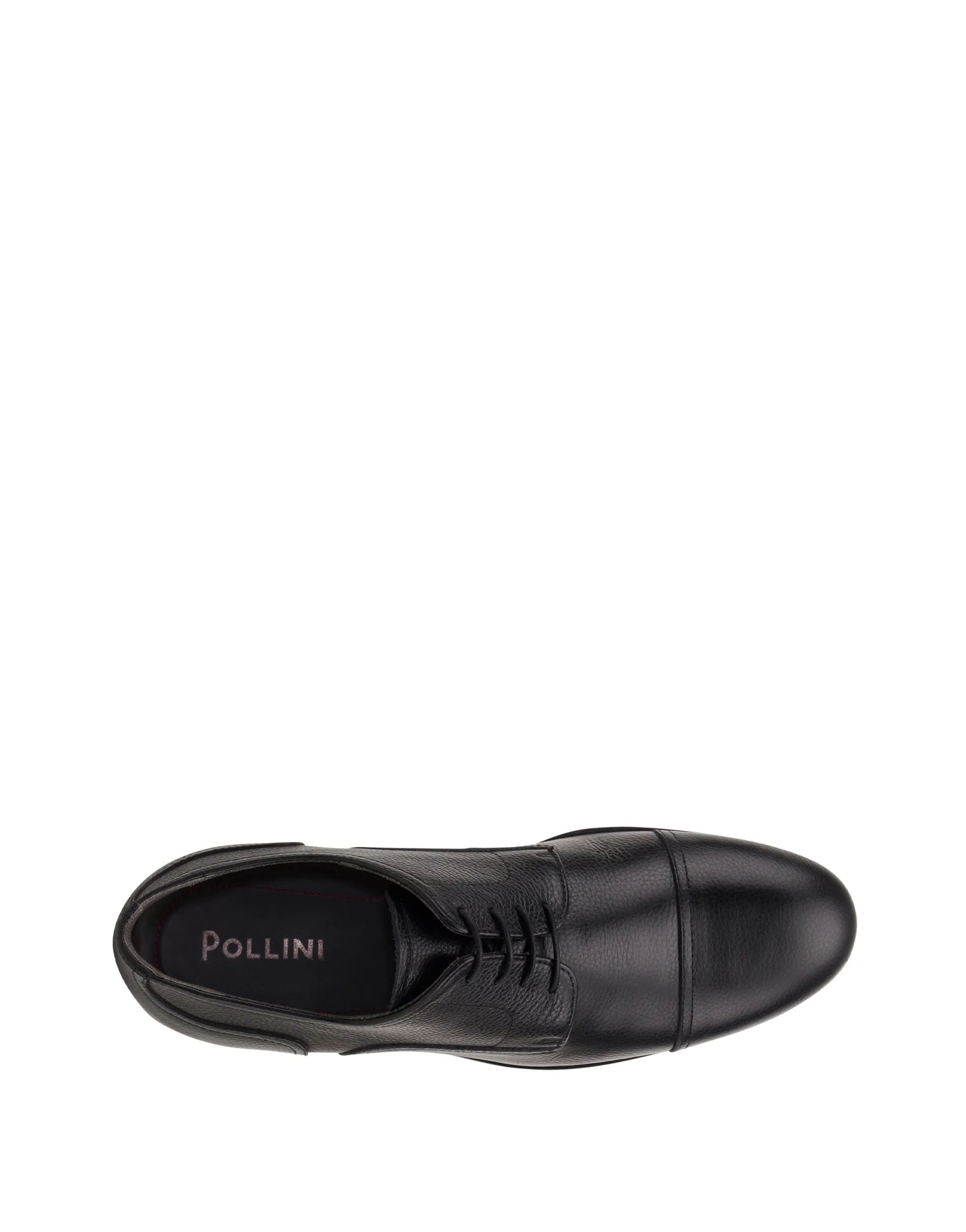 Pollini Derby|Uomo Allacciate