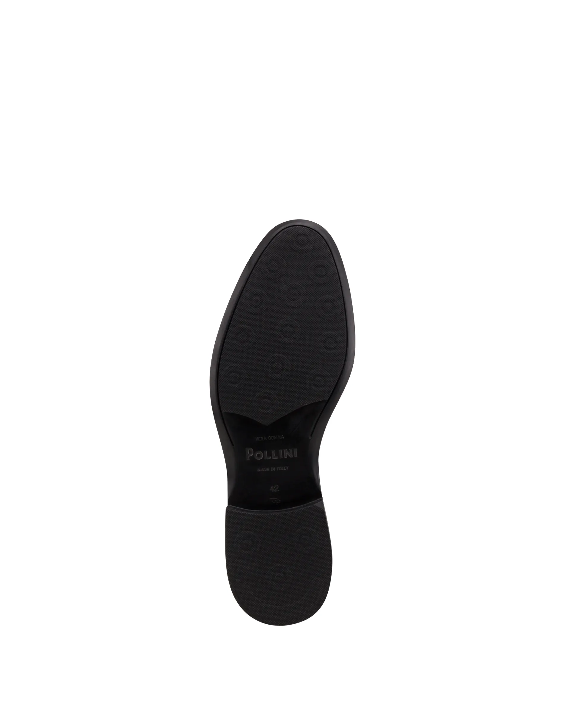 Pollini Derby|Uomo Allacciate