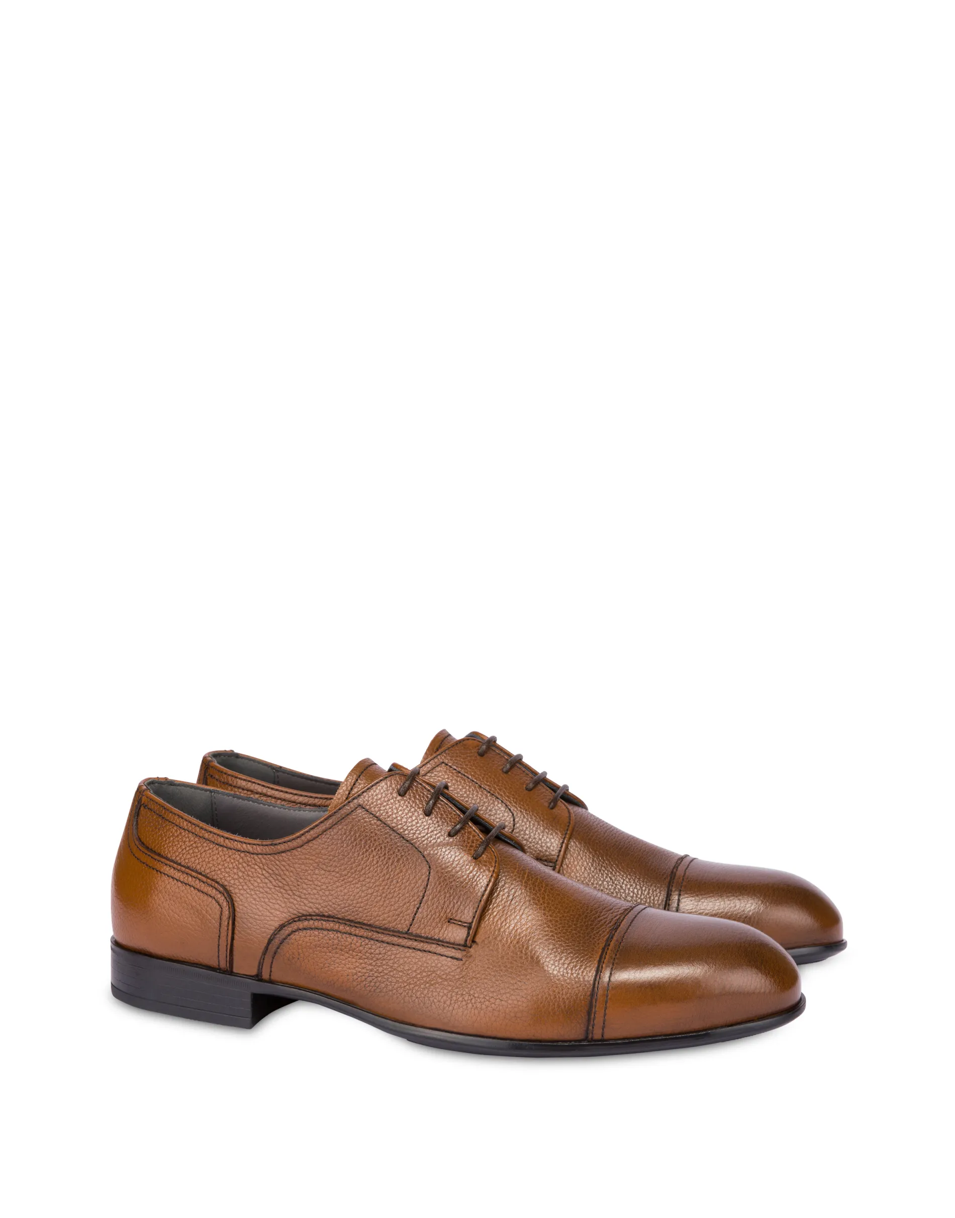 Pollini Derby|Uomo Allacciate
