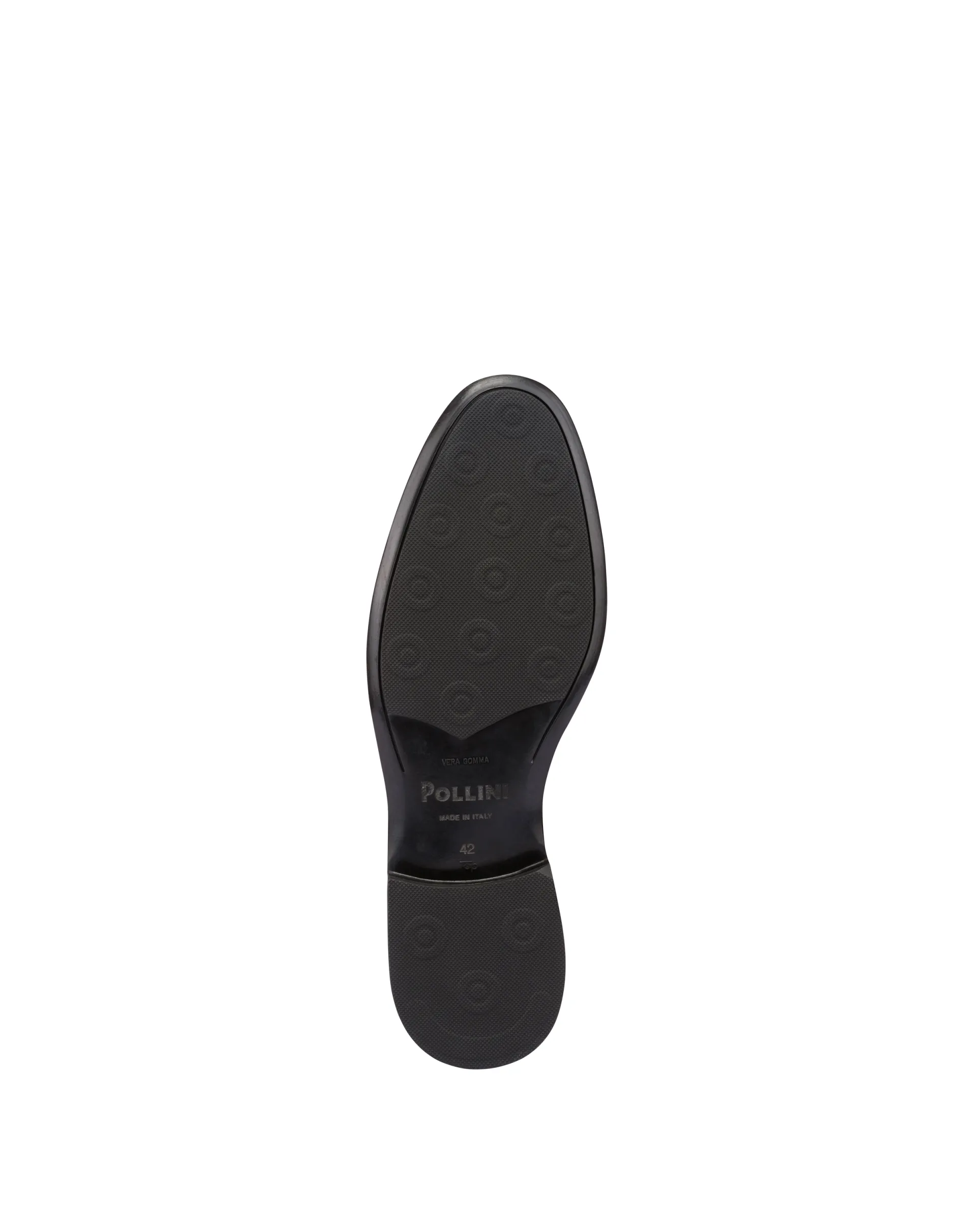 Pollini Derby|Uomo Allacciate