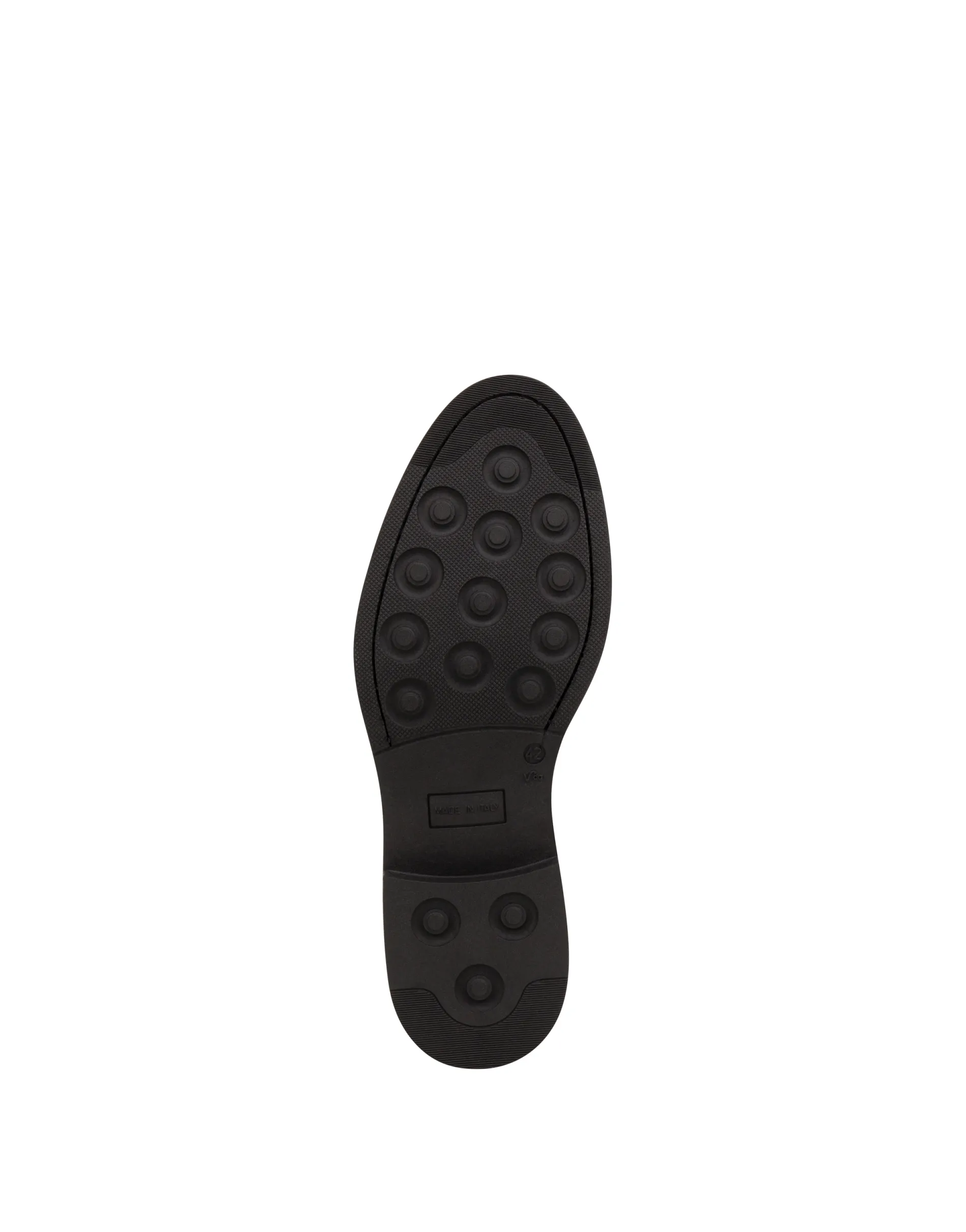 Pollini Derby|Uomo Allacciate