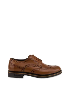 Pollini Derby|Uomo Allacciate