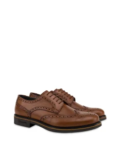 Pollini Derby|Uomo Allacciate
