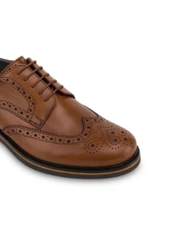 Pollini Derby|Uomo Allacciate
