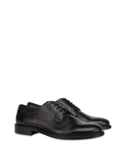 Pollini Derby|Uomo Allacciate