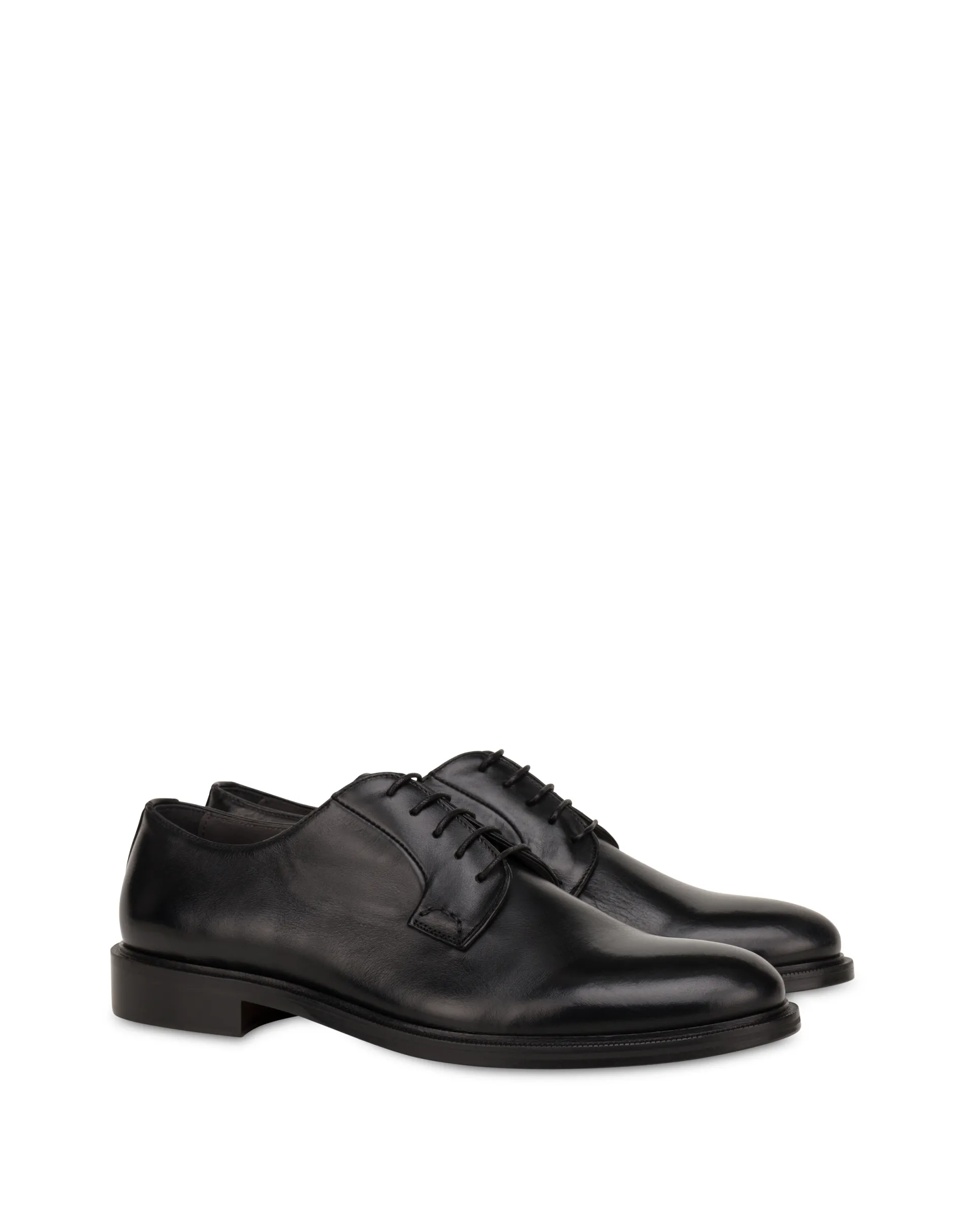 Pollini Derby|Uomo Allacciate