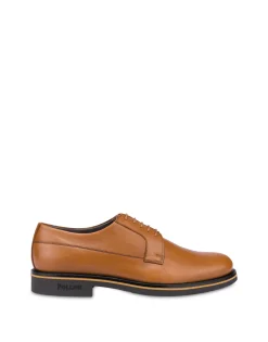 Pollini Derby|Uomo Allacciate