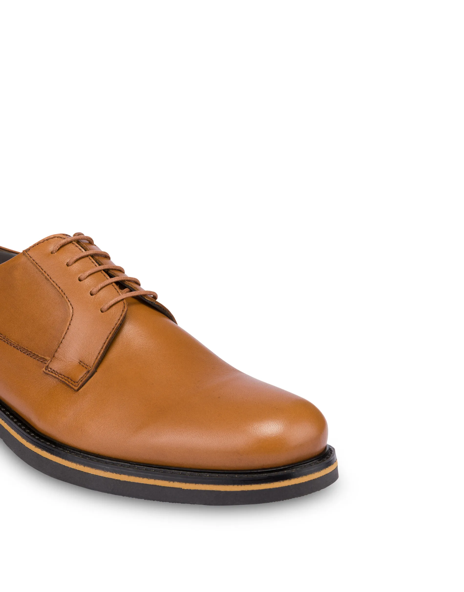 Pollini Derby|Uomo Allacciate