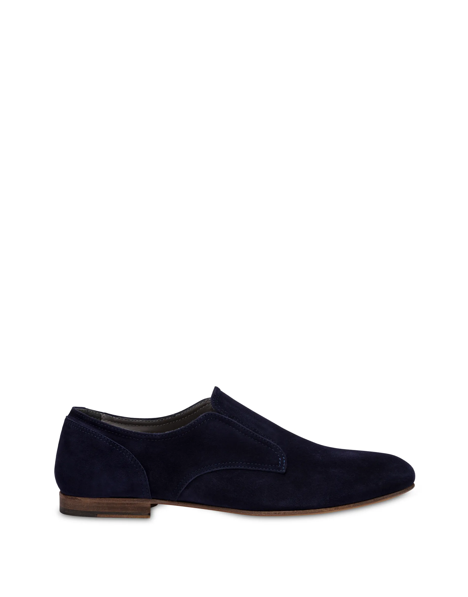 Pollini Derby|Uomo Allacciate