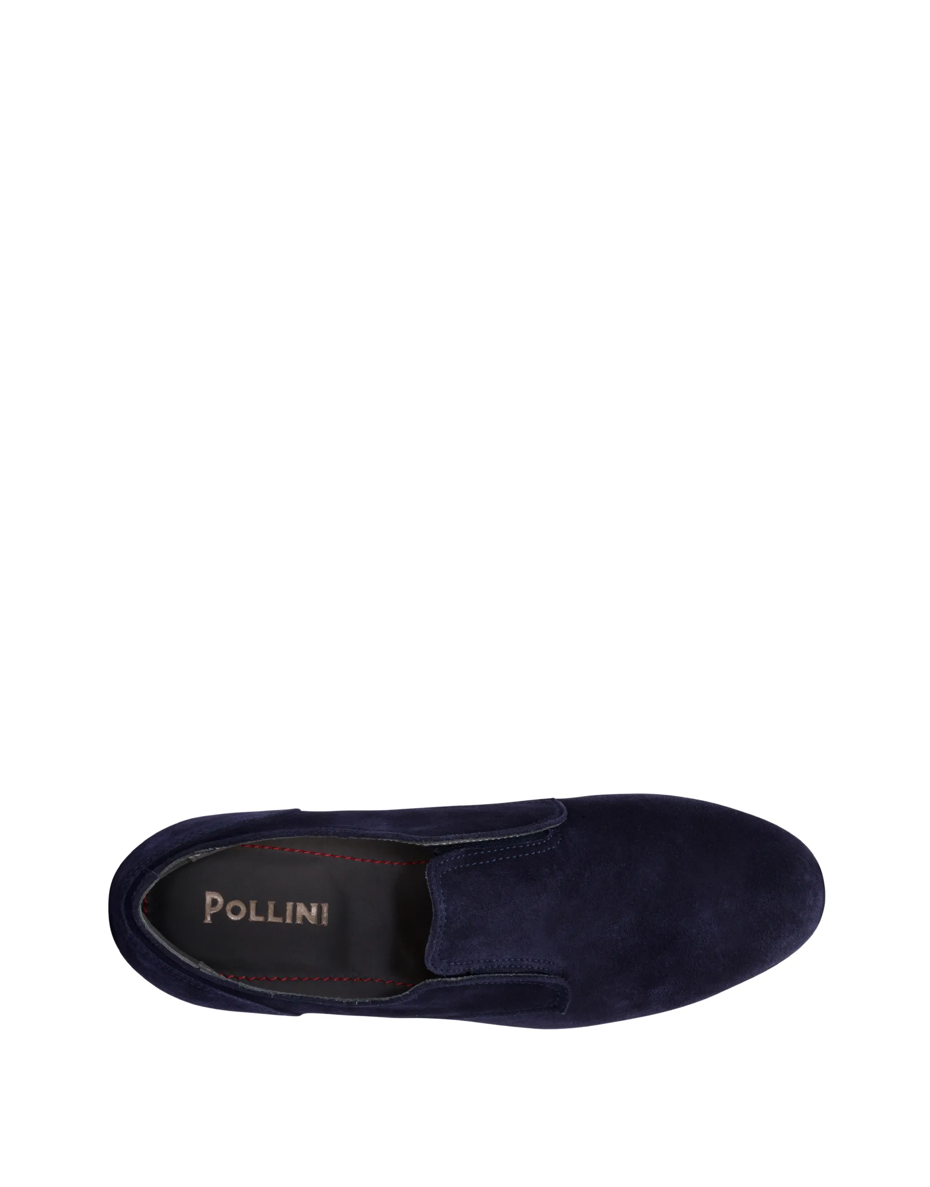 Pollini Derby|Uomo Allacciate